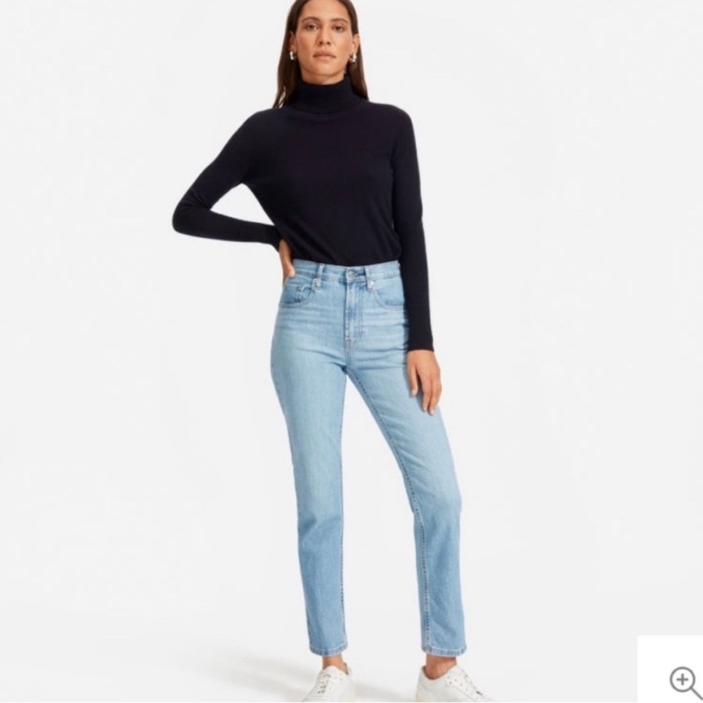 Everlane Original Cheeky
